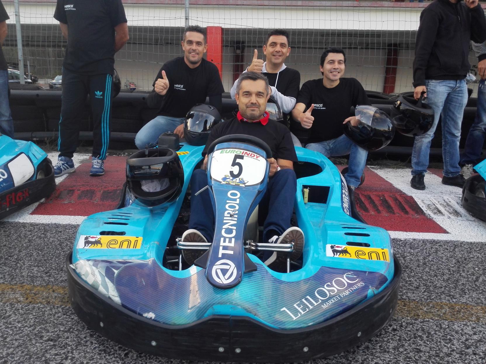 3º GP Hasco41